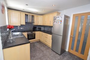 Kitchen- click for photo gallery
